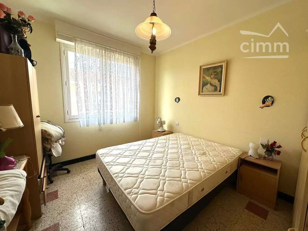 Appartement à VALRAS-PLAGE