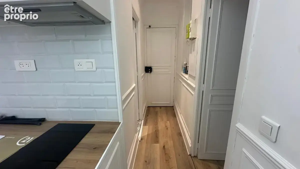 Appartement - photo 9