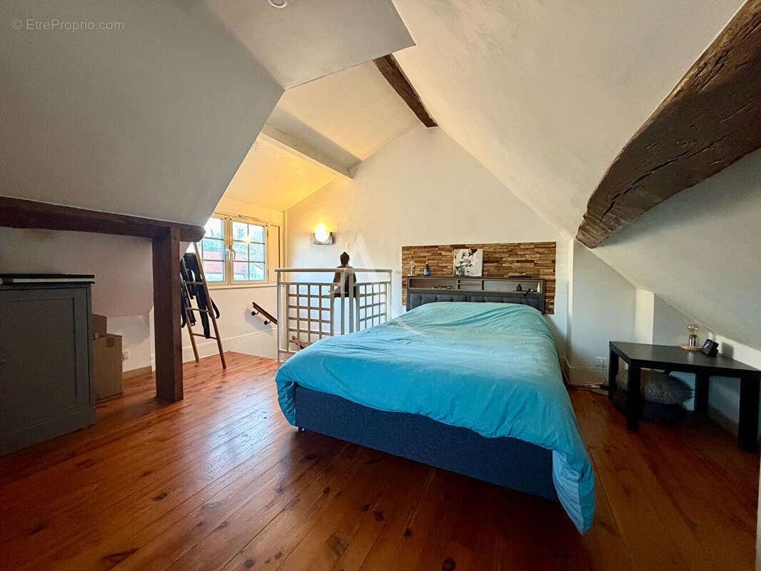 Maison à ANNET-SUR-MARNE