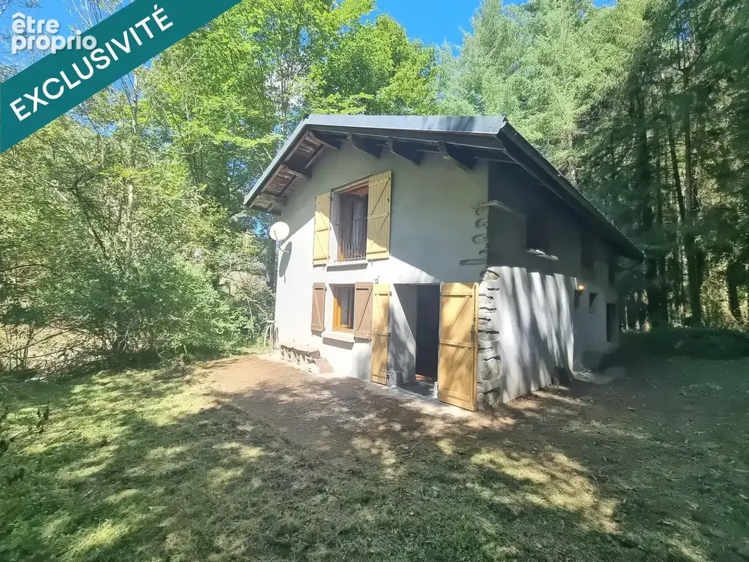 Photo 1 - Maison à COUFLENS