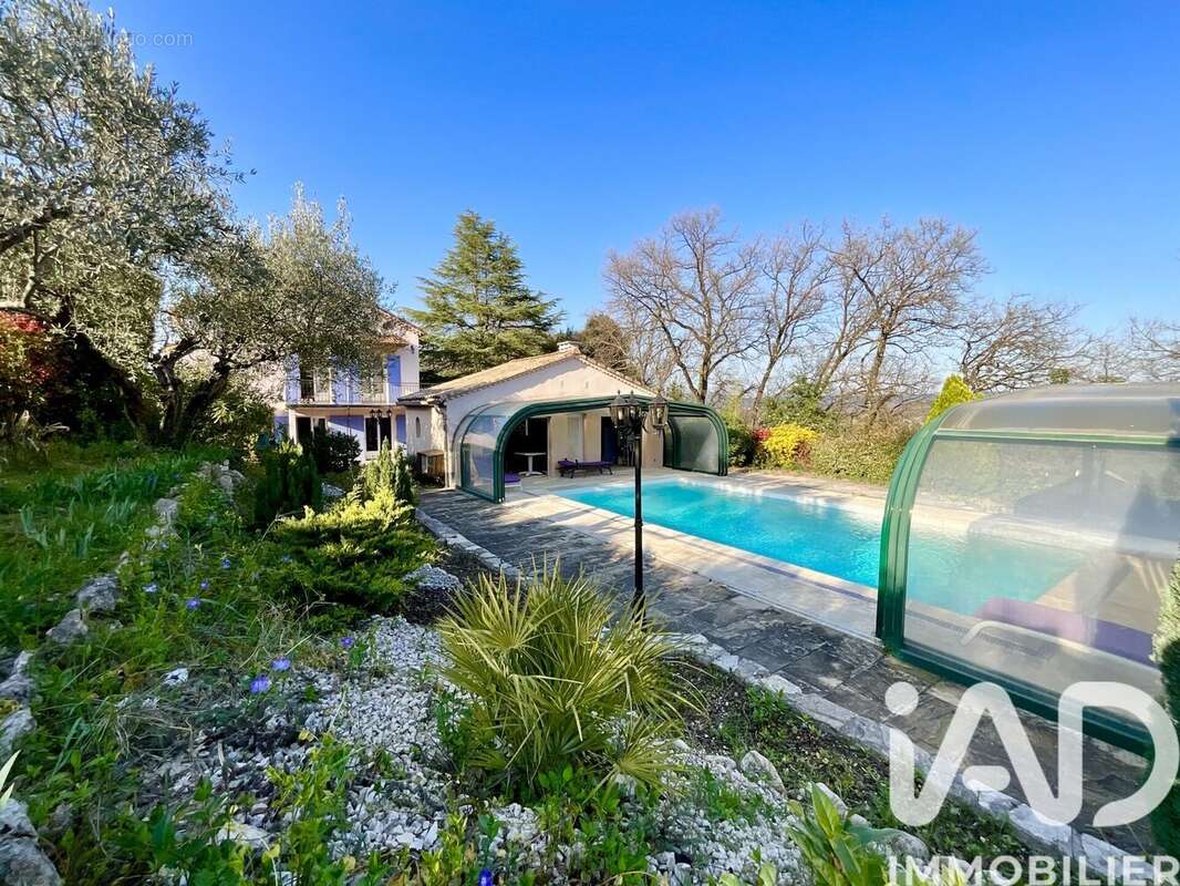 Maison 198 m² à Martignargues  - photo 5