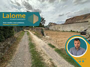 Terrain à SAINT-LUBIN-DE-LA-HAYE