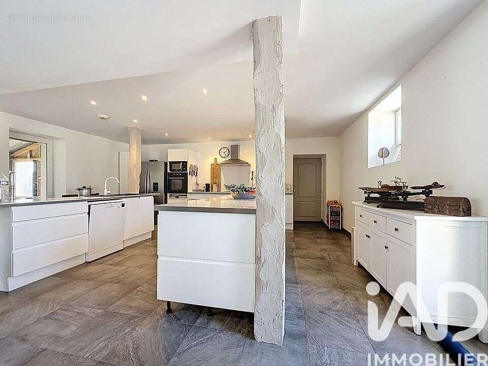 Photo 4 - Maison à DOL-DE-BRETAGNE