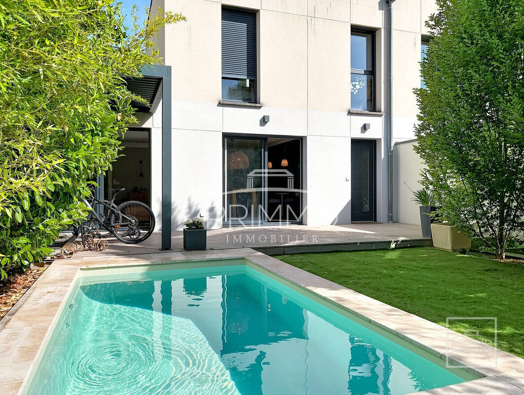 Maison à LIMONEST