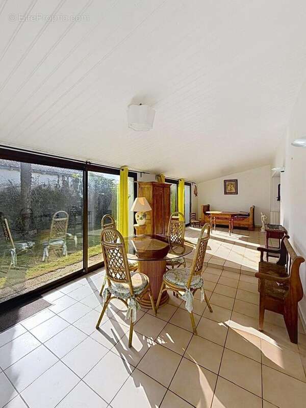 Photo 5 - Maison à SAINT-LEGER-LES-VIGNES