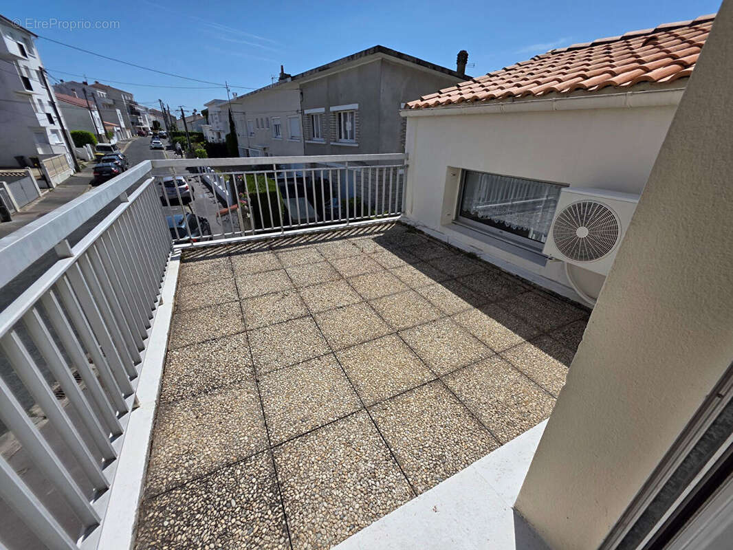 Appartement à ROYAN