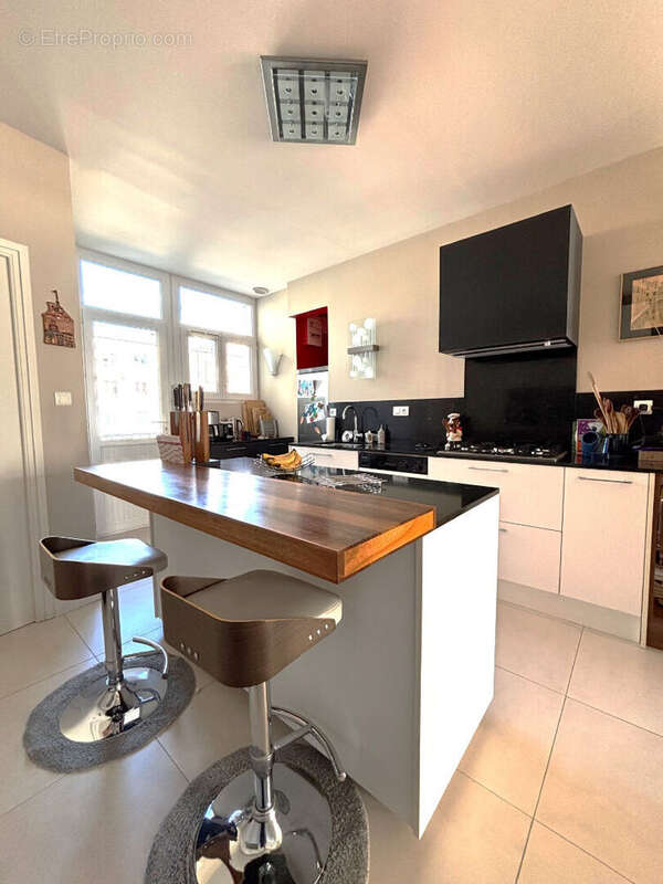 Appartement à BREST