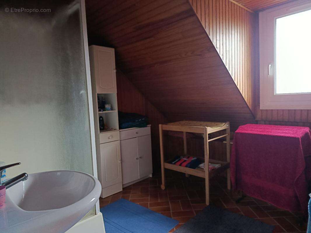 Maison à LANGONNET