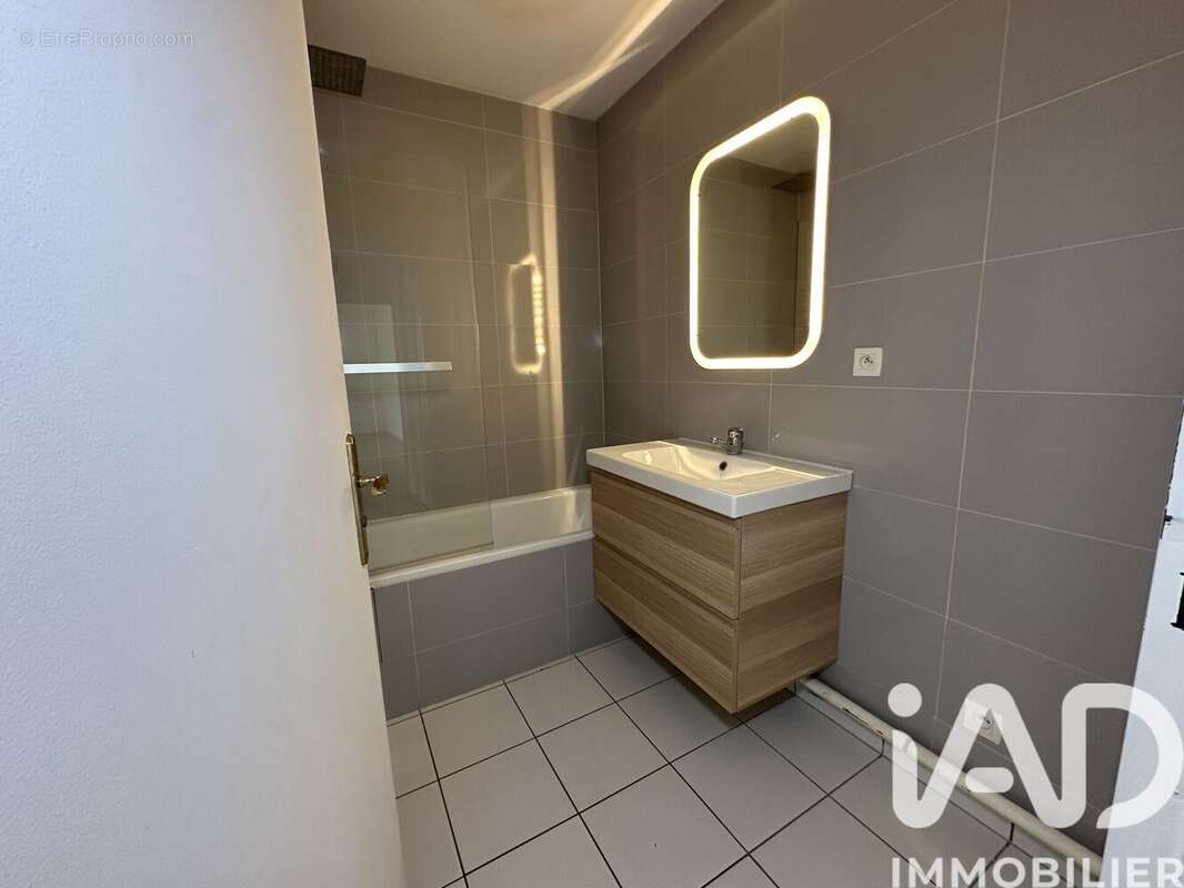 Photo 7 - Appartement à MEAUX