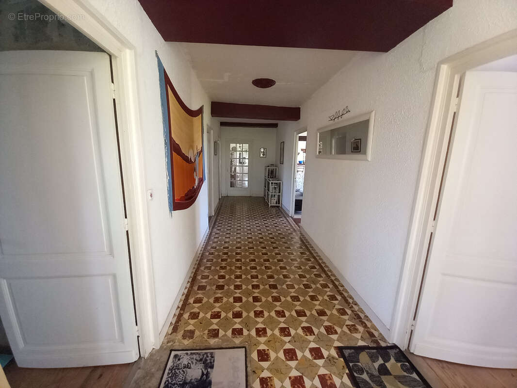 Maison à LA REOLE
