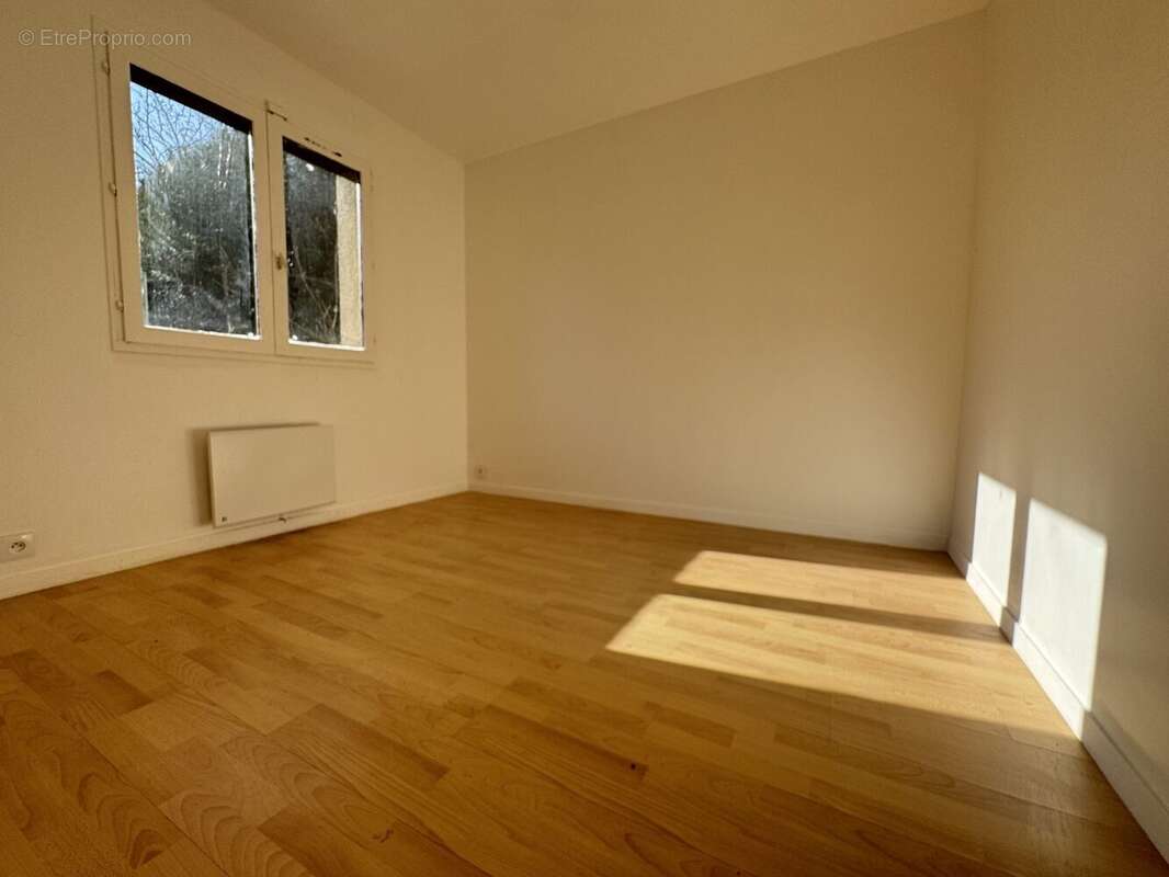 Maison à TIGERY