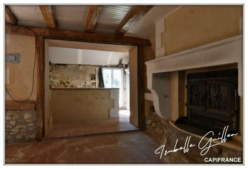 Maison à vendre 6 pièces TOUCHAY (18) - photo 10