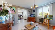 Appartement à SAINT-MARCELLIN