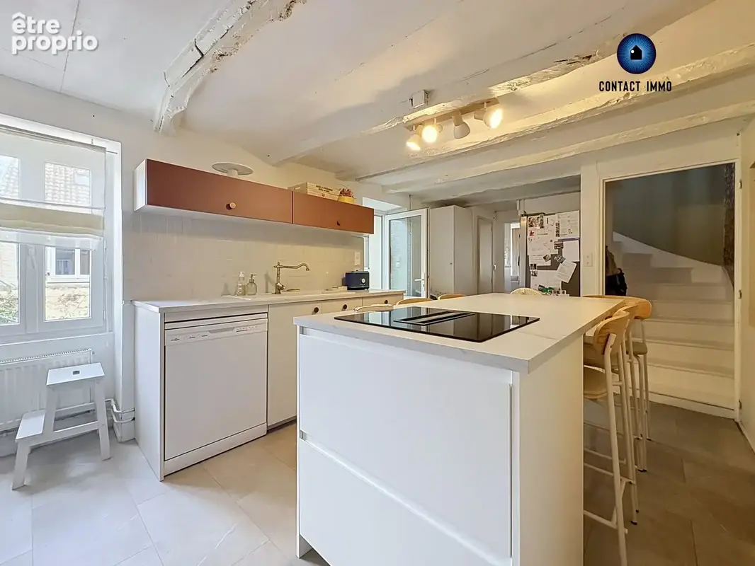 Maison 147 m² à Varetz  - photo 9