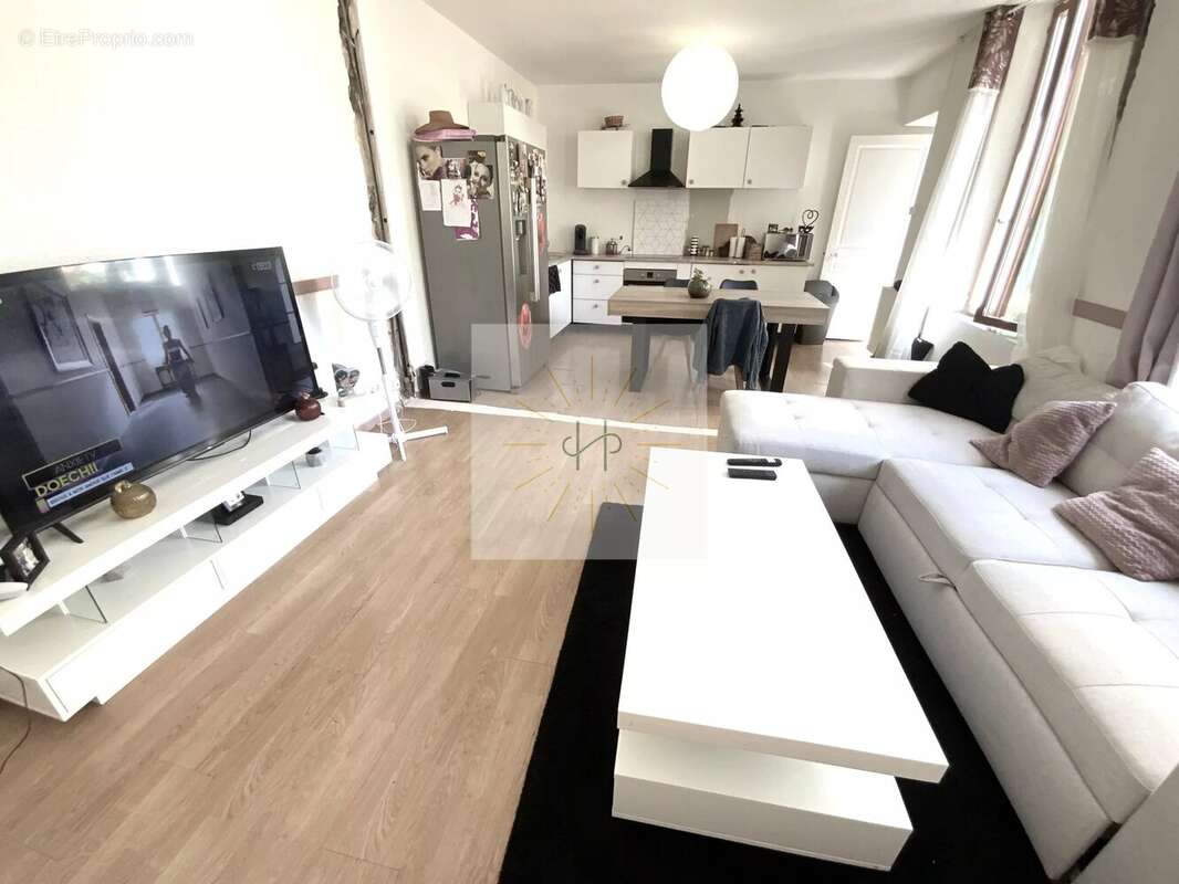 Appartement à MONTELIMAR