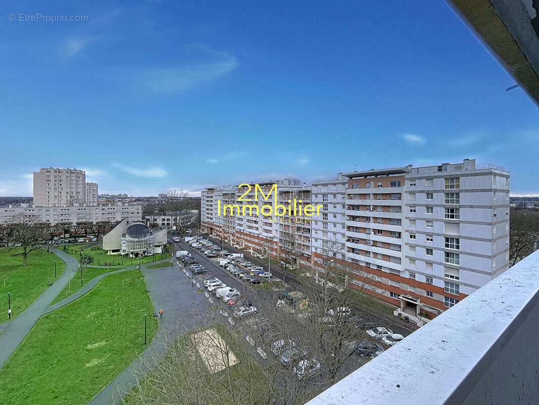 Appartement à MELUN