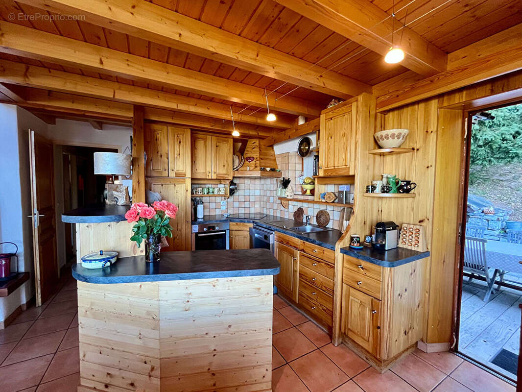 Chalet - ARC 1800 - photo 4