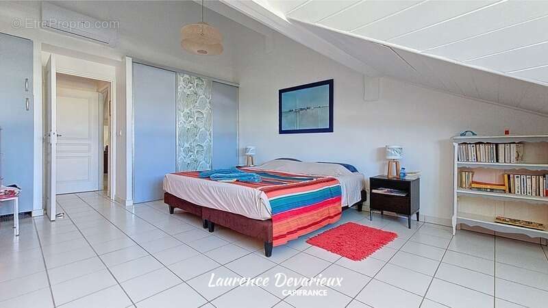 Appartement à SAINT-FRANCOIS