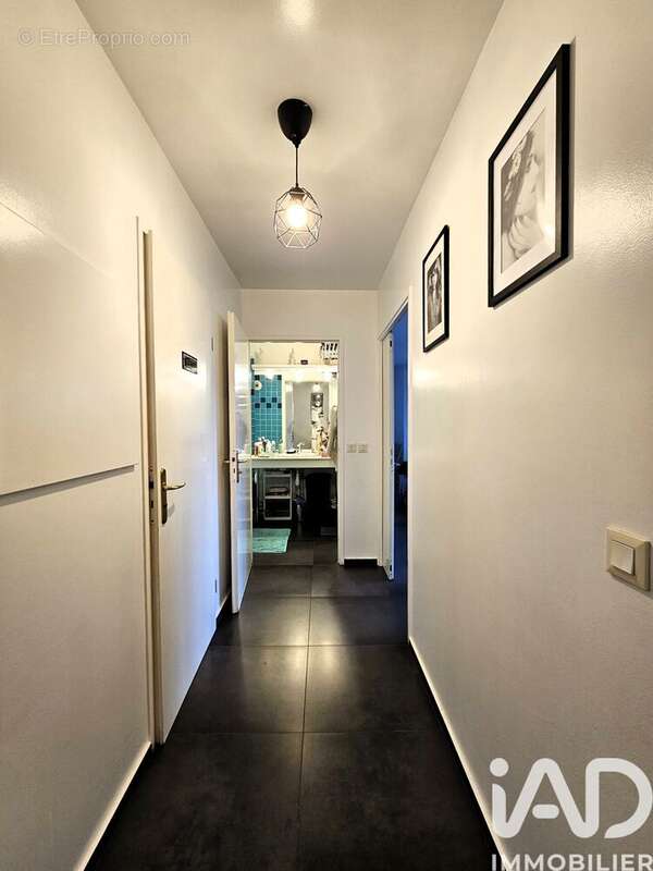 Photo 6 - Appartement à VITRY-SUR-SEINE