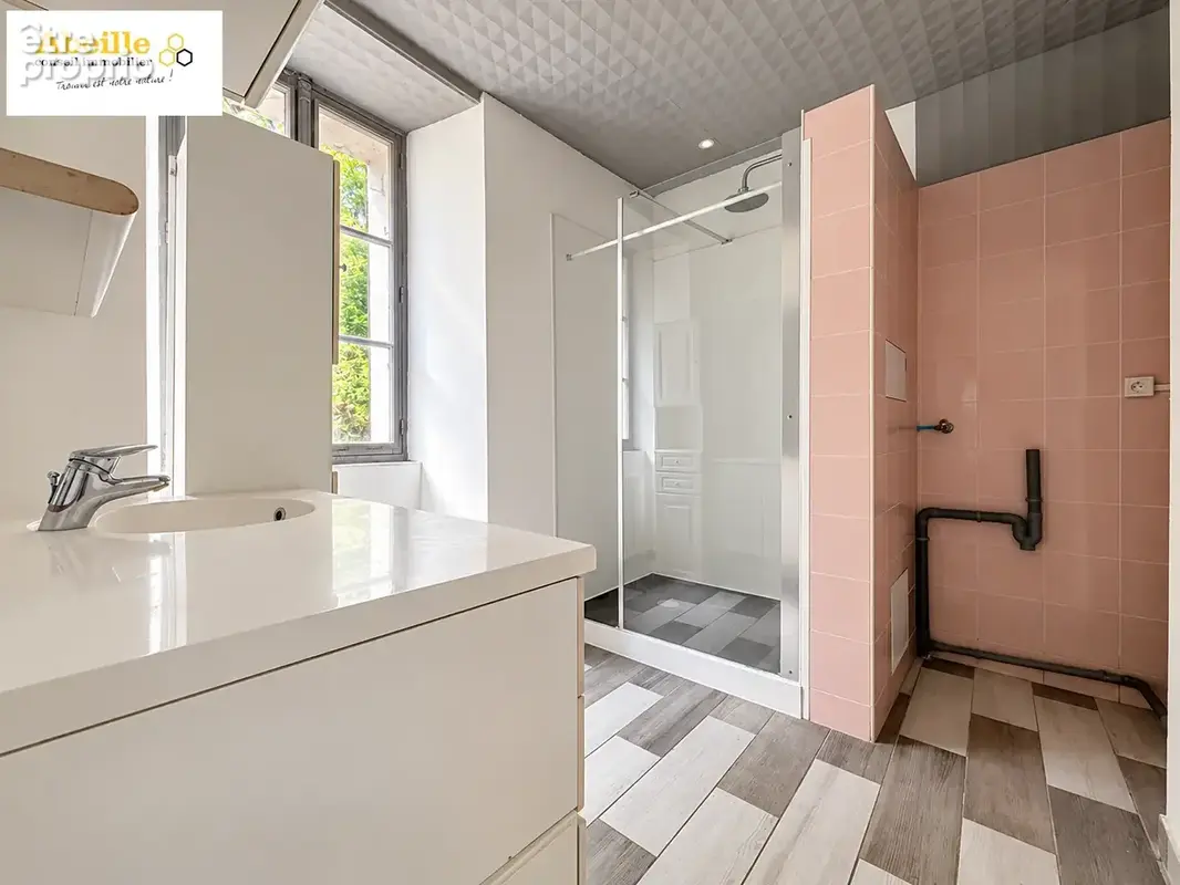 Maison traditionnelle sur angervilliers, 4 pieces, 3 chambres - photo 5