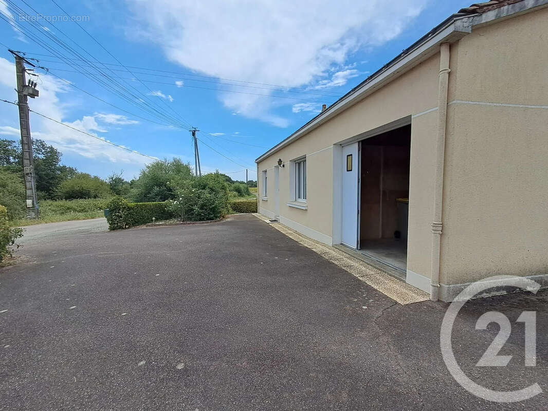 Maison 79 m² à Talmont-Saint-Hilaire  - photo 9