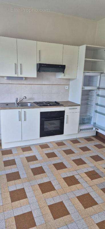 Maison à CHATELLERAULT