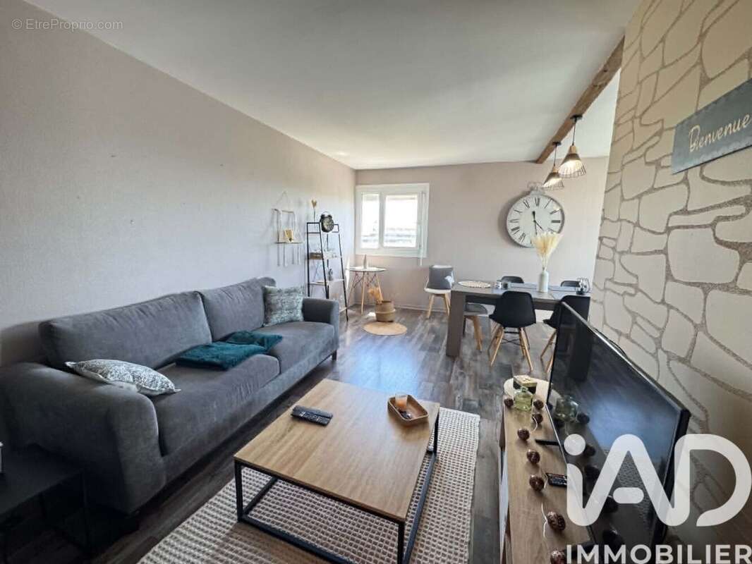 Photo 6 - Appartement à SAINT-DIZIER