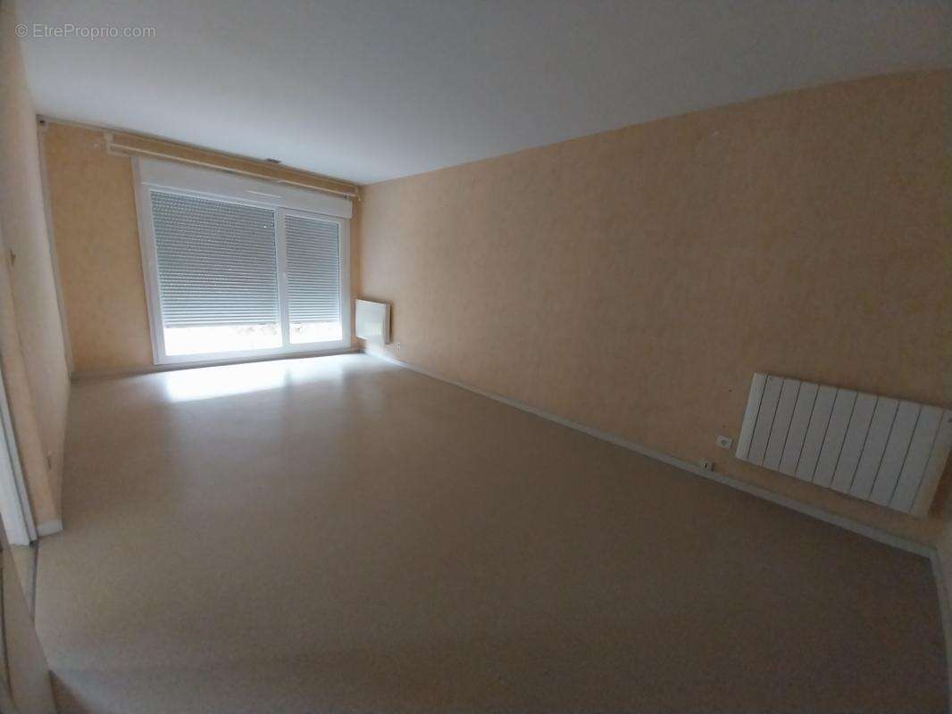 Belleneuve-appartement type 2 de 58m² - photo 4