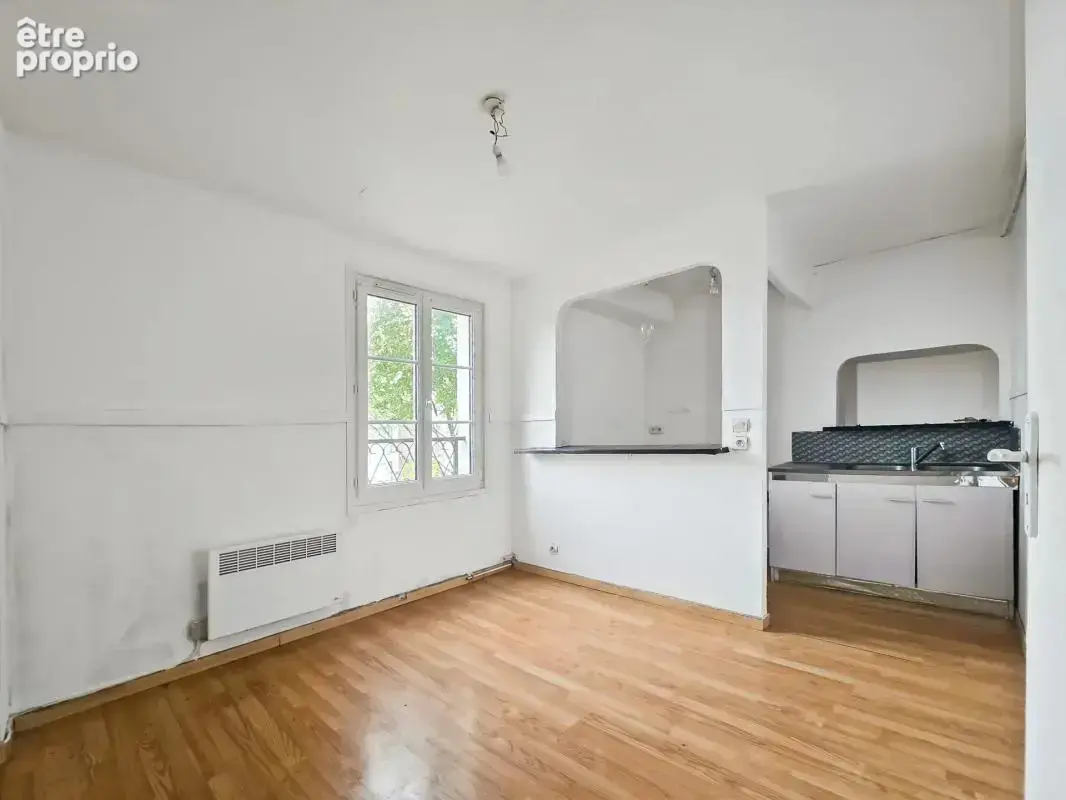 Maison 3 appartements à Clermont - photo 14