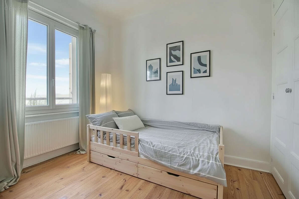 Maison à CLERMONT-FERRAND