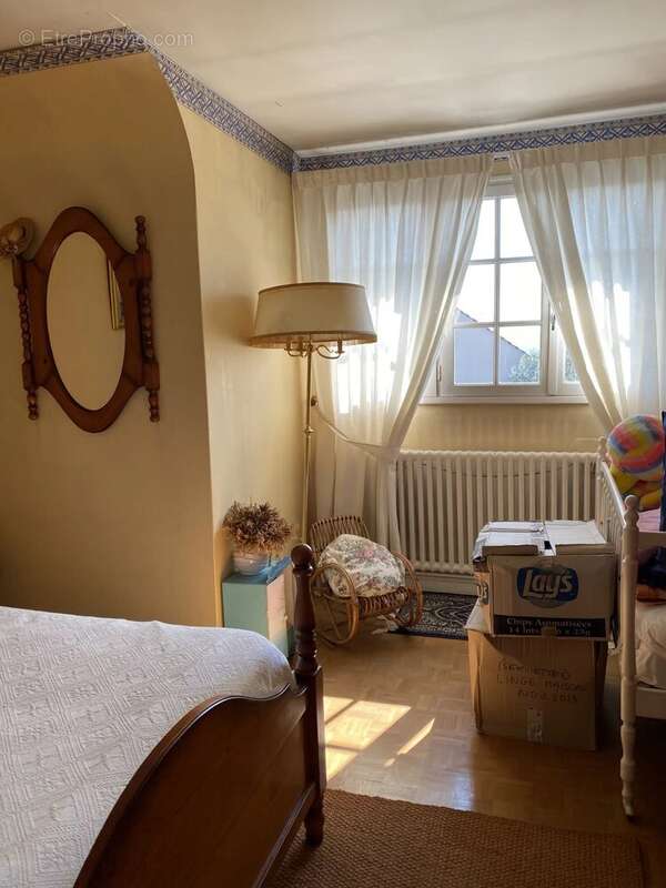 Maison à TRIEL-SUR-SEINE