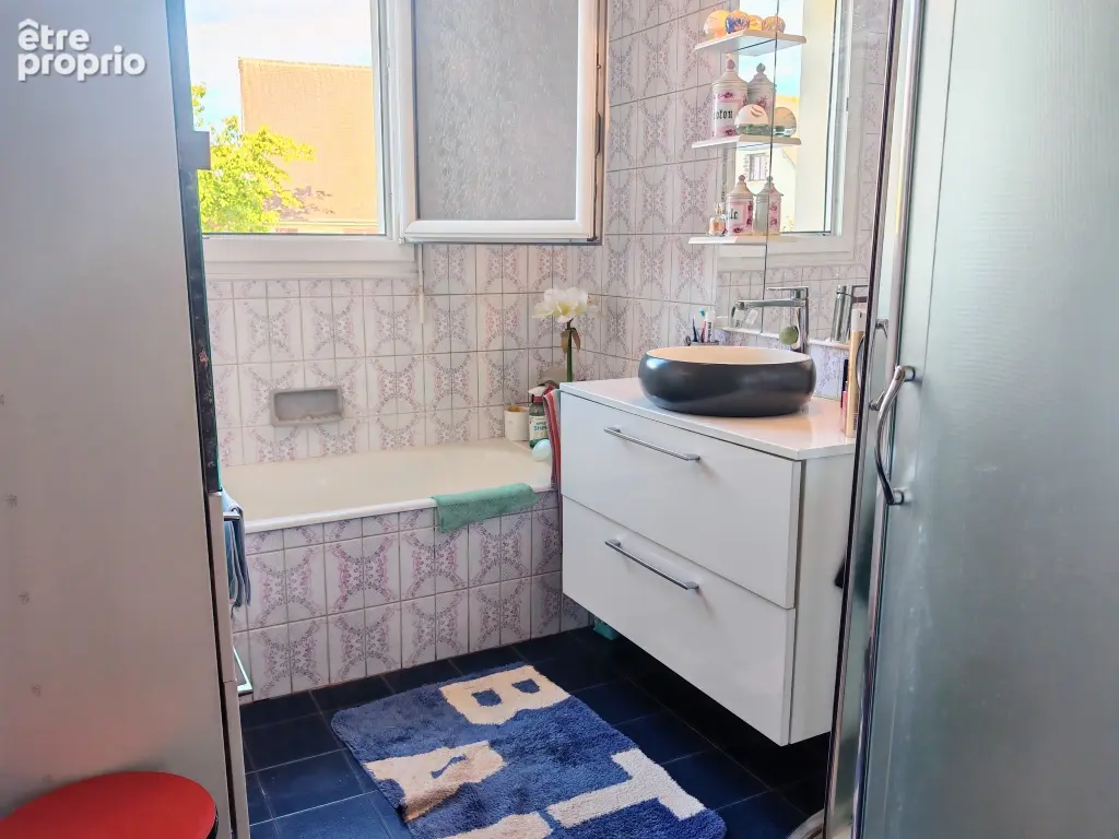 Maison Saint Andre Sur Orne 6 pièce(s) 130 m2 - photo 9