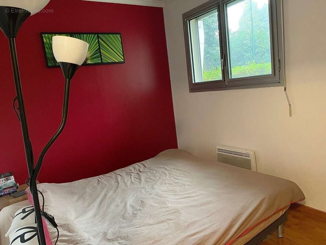 Appartement à NOGENT-SUR-MARNE