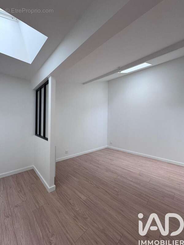 Appartement 100 m² à Bordeaux  - photo 7