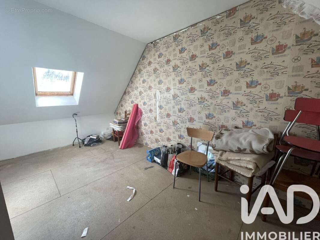 Photo 8 - Maison à REBAIS