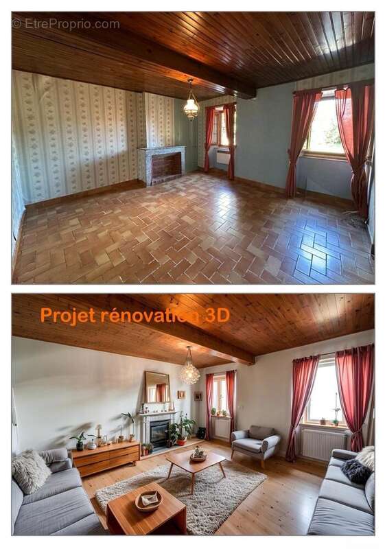Maison 100 m² à Arblade-Le-Haut  - photo 3