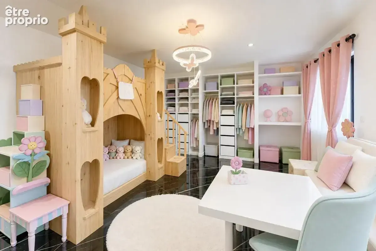 Maison de caractère avec piscine à Pia - photo 13