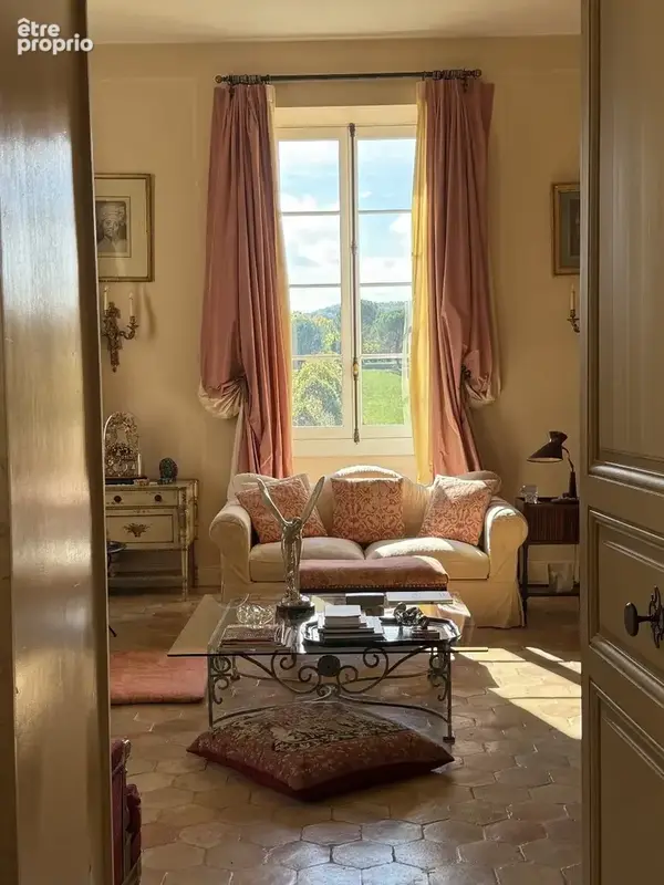 Somptueuse propriété privée au cur du Gers - photo 6