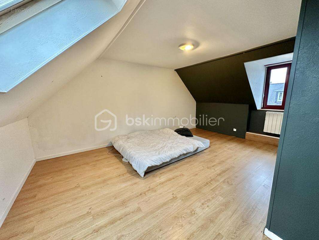 Appartement à QUIMPER