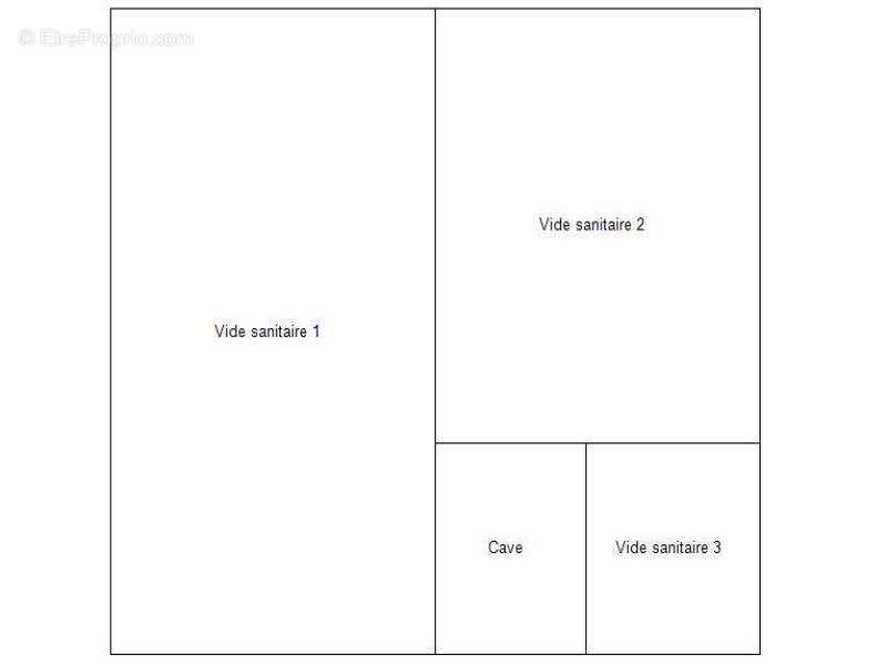 Maison à GARENNES-SUR-EURE