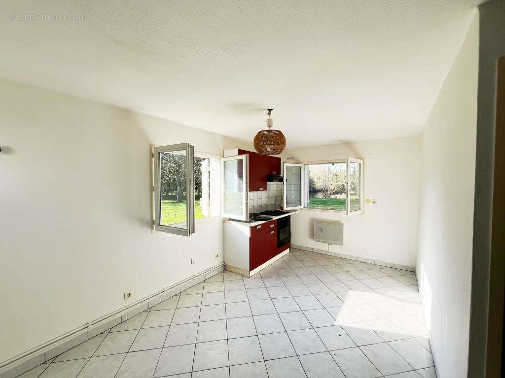 Maison à SENS