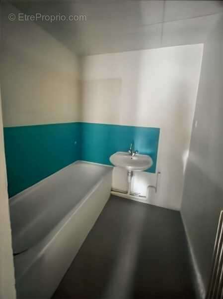 Appartement à EXINCOURT