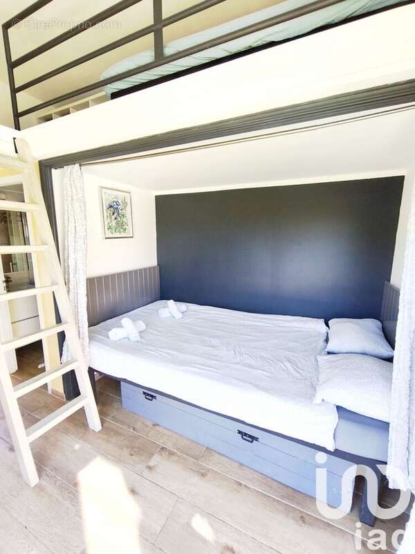 Photo 3 - Maison à BOMPAS