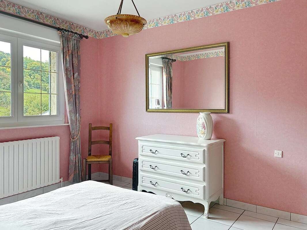 Photo 8 - Maison à NORROY-LE-VENEUR