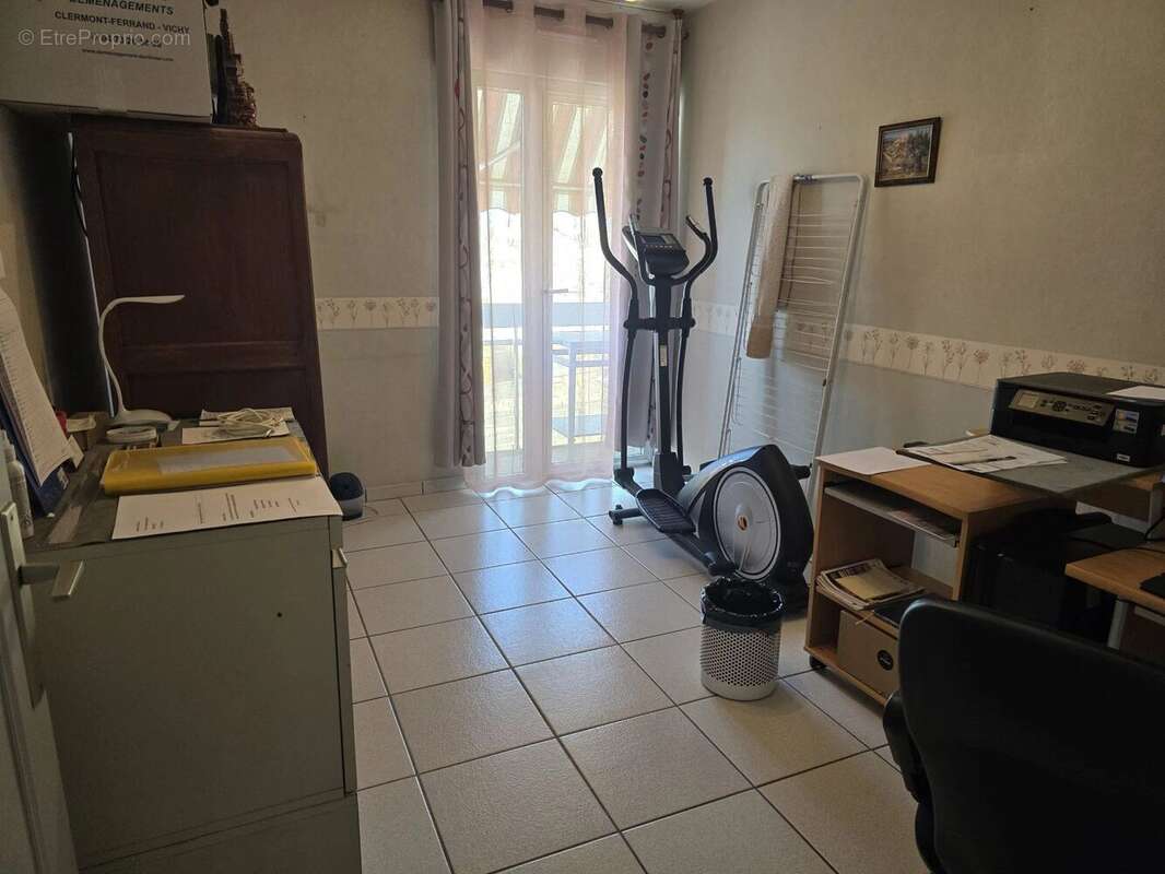 Appartement à ISSOIRE