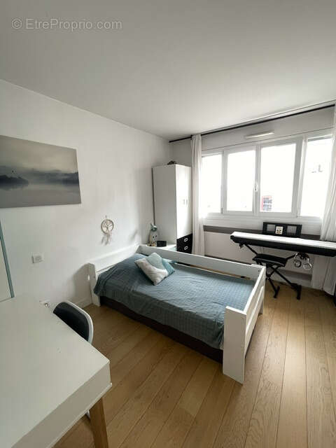 Appartement à LYON-6E