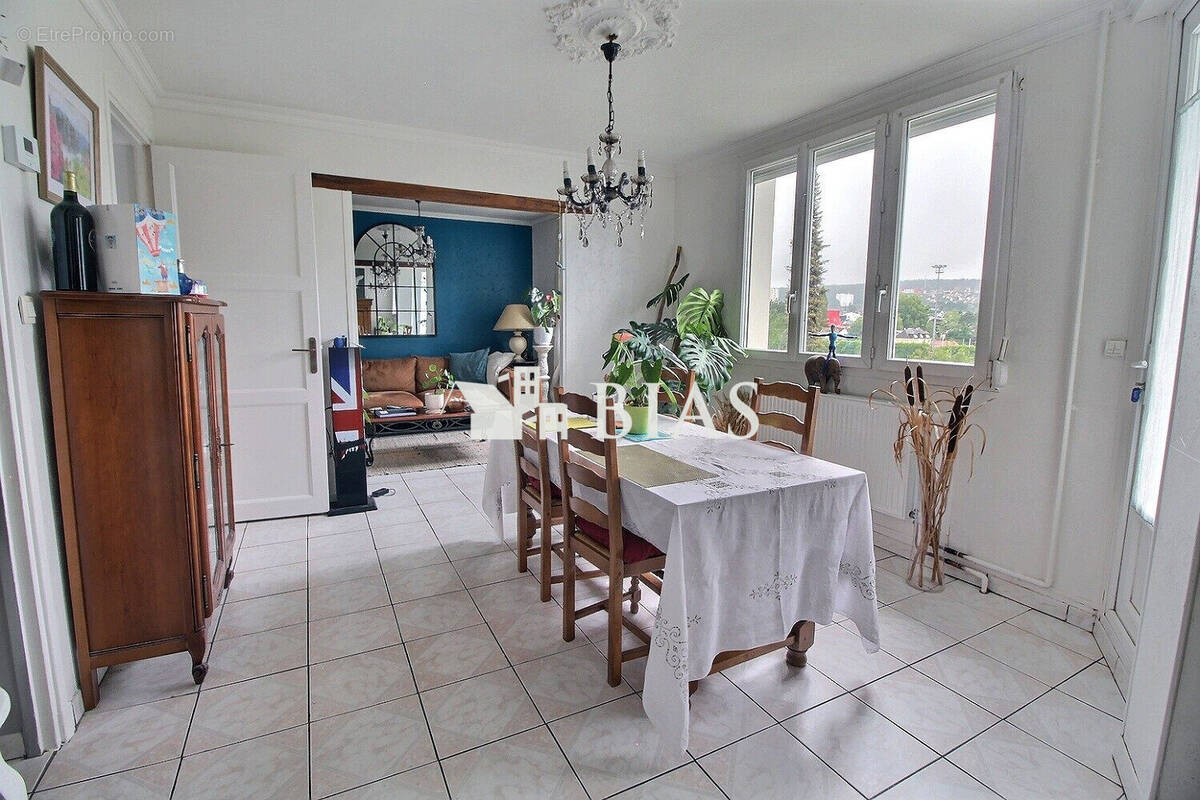Maison 114 m² à Maromme  - photo 6