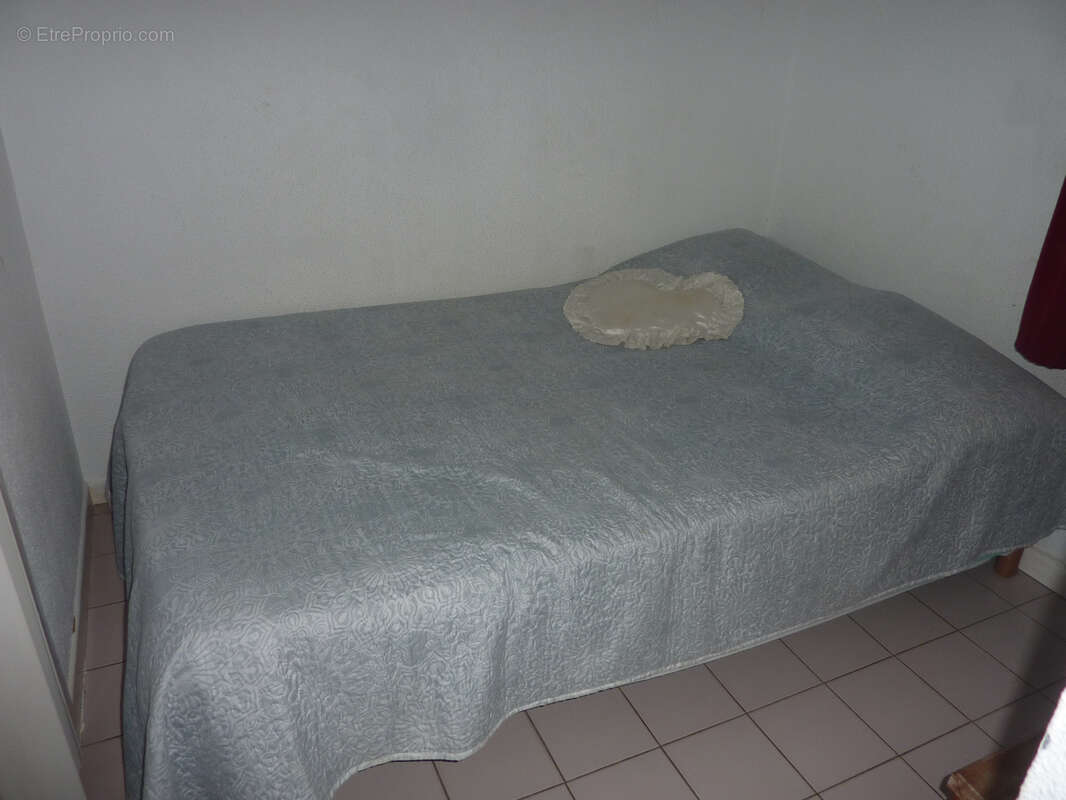 Appartement à VALRAS-PLAGE