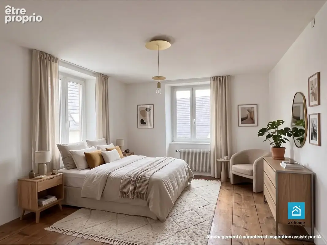 Maison 5 pièces 184 m² à vendre à Wiwersheim (67370) - photo 4