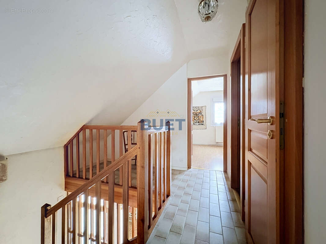 Talant residentiel - photo 8